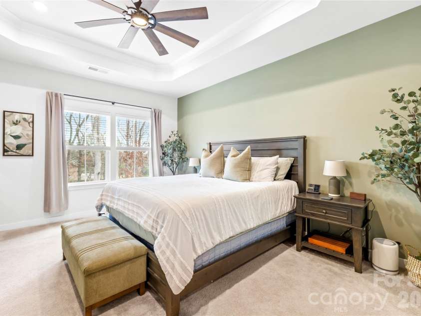 3210 Timber Mill Drive, Stallings, NC 28104.  MLS# CAR4352773, YatesRealty ID 10878. 