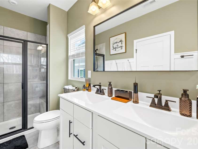 3210 Timber Mill Drive, Stallings, NC 28104.  MLS# CAR4352773, YatesRealty ID 10878. 