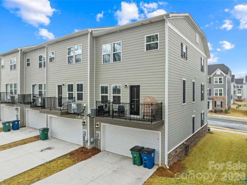 3210 Timber Mill Drive, Stallings, NC 28104.  MLS# CAR4352773, YatesRealty ID 10878. 
