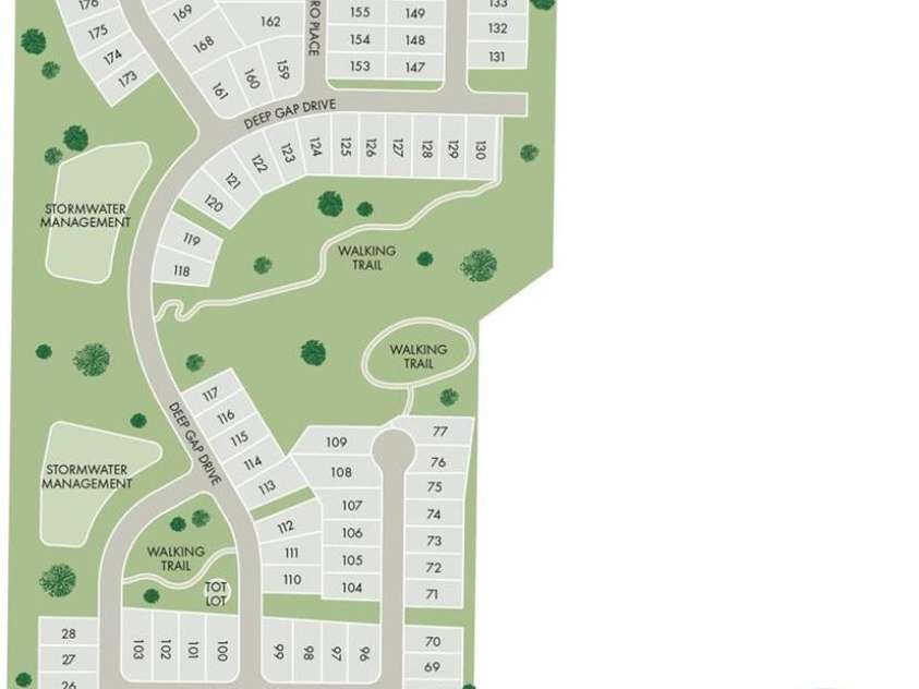 1490 Carthage Drive, Salisbury, NC 28144.  MLS# CAR4325822, YatesRealty ID 10879. 