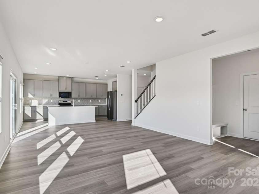 1490 Carthage Drive, Salisbury, NC 28144.  MLS# CAR4325822, YatesRealty ID 10879. 