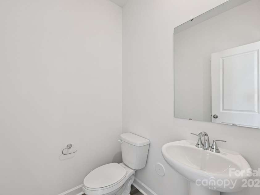 1490 Carthage Drive, Salisbury, NC 28144.  MLS# CAR4325822, YatesRealty ID 10879. 