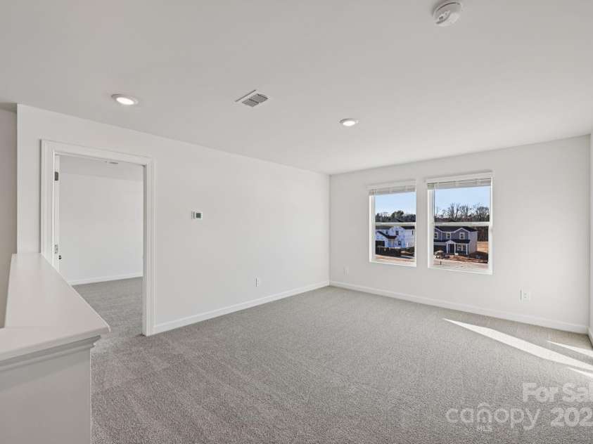 1490 Carthage Drive, Salisbury, NC 28144.  MLS# CAR4325822, YatesRealty ID 10879. 