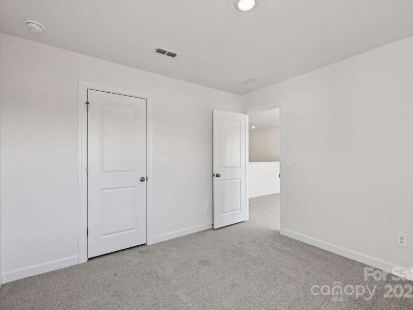 1490 Carthage Drive, Salisbury, NC 28144.  MLS# CAR4325822, YatesRealty ID 10879. 