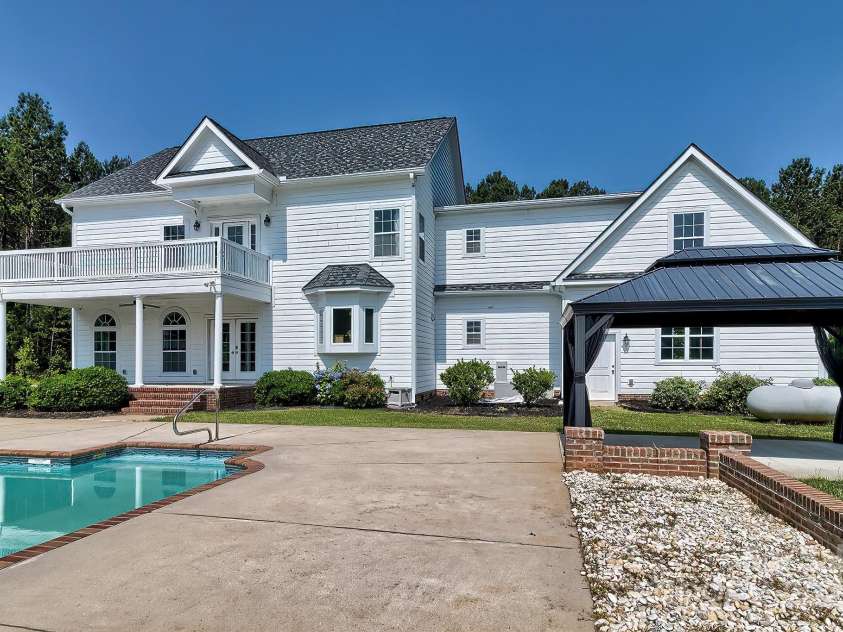 6268 Hope Road, Winnsboro, SC 29180.  MLS# CAR4267068, YatesRealty ID 1088. 