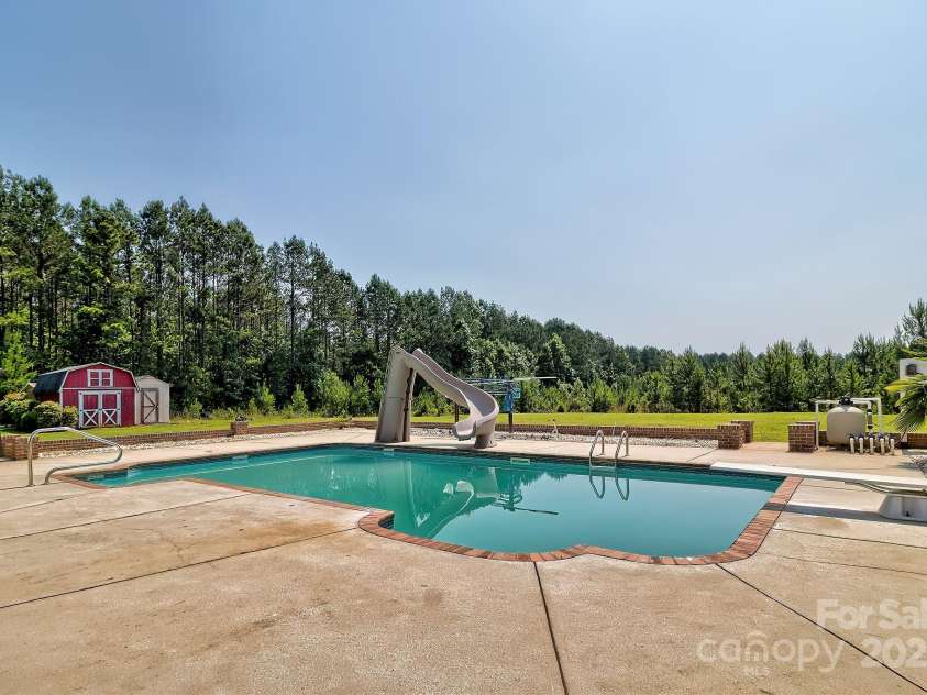 6268 Hope Road, Winnsboro, SC 29180.  MLS# CAR4267068, YatesRealty ID 1088. 
