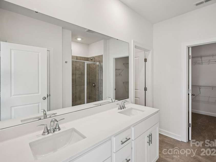 123 Pantego Place, Salisbury, NC 28144.  MLS# CAR4329818, YatesRealty ID 10880. Photo is not of the actual home, but is an inspirational photo of builder’s model home and may depict options, furnishings, and/or decorator features that are not included