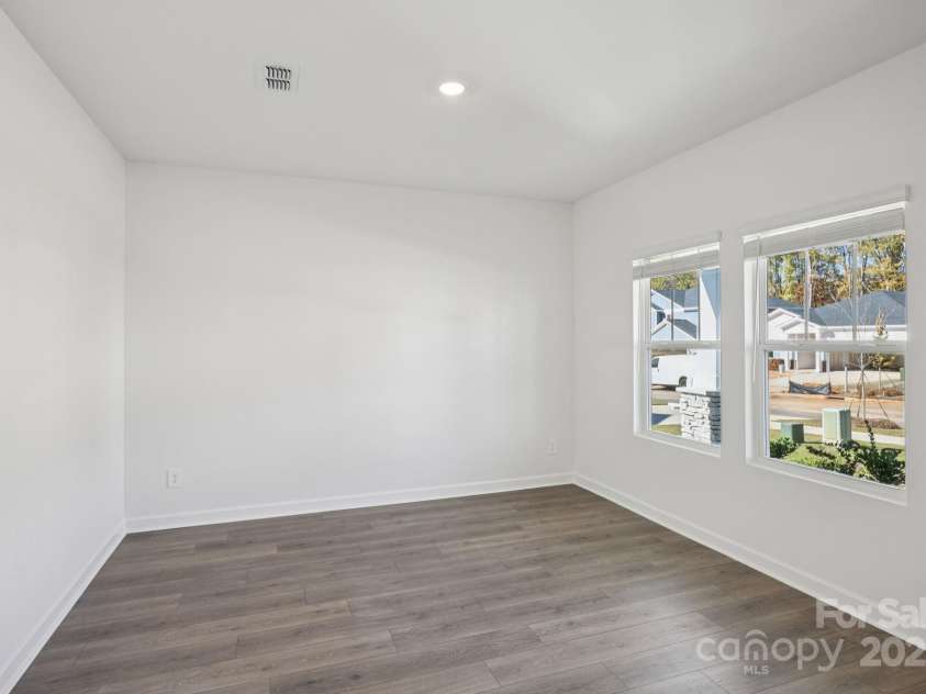 123 Pantego Place, Salisbury, NC 28144.  MLS# CAR4329818, YatesRealty ID 10880. Photo is not of the actual home, but is an inspirational photo of builder’s model home and may depict options, furnishings, and/or decorator features that are not included