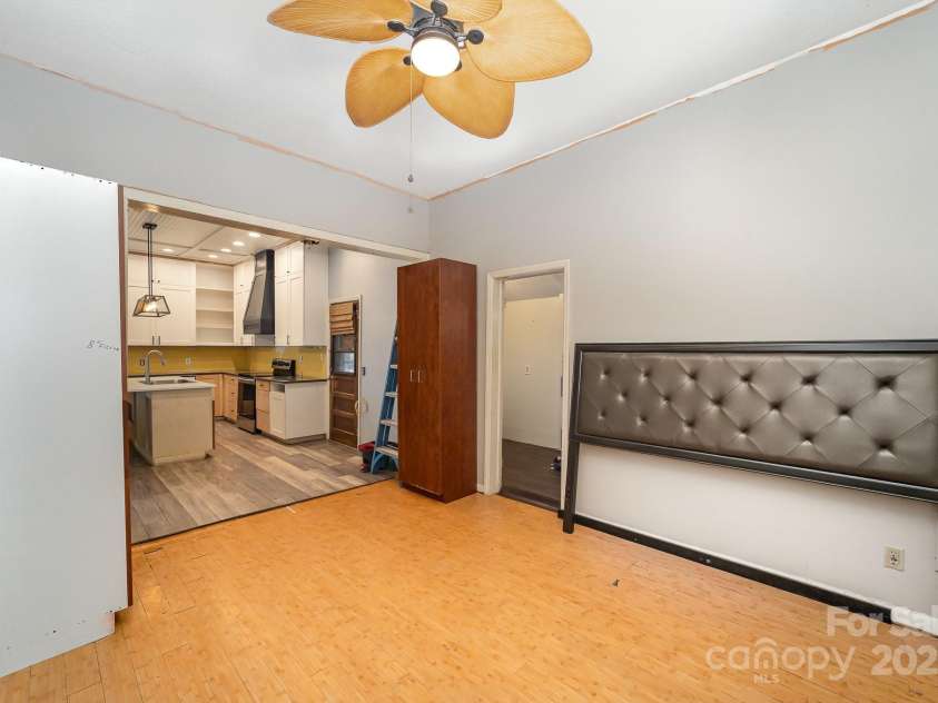 1221 Patterson Street, Shelby, NC 28152.  MLS# CAR4250524, YatesRealty ID 10881. 