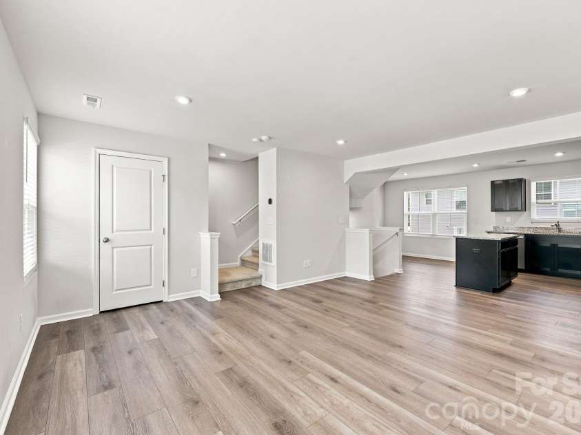 3021 Fiddlewood Street, Charlotte, NC 28214.  MLS# CAR4349938, YatesRealty ID 10882. 
