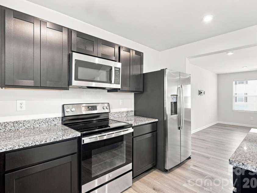 3021 Fiddlewood Street, Charlotte, NC 28214.  MLS# CAR4349938, YatesRealty ID 10882. 