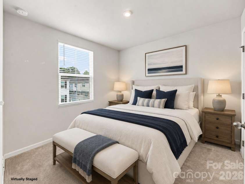 3021 Fiddlewood Street, Charlotte, NC 28214.  MLS# CAR4349938, YatesRealty ID 10882. 