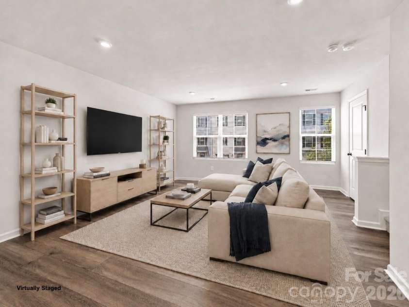 3021 Fiddlewood Street, Charlotte, NC 28214.  MLS# CAR4349938, YatesRealty ID 10882. 