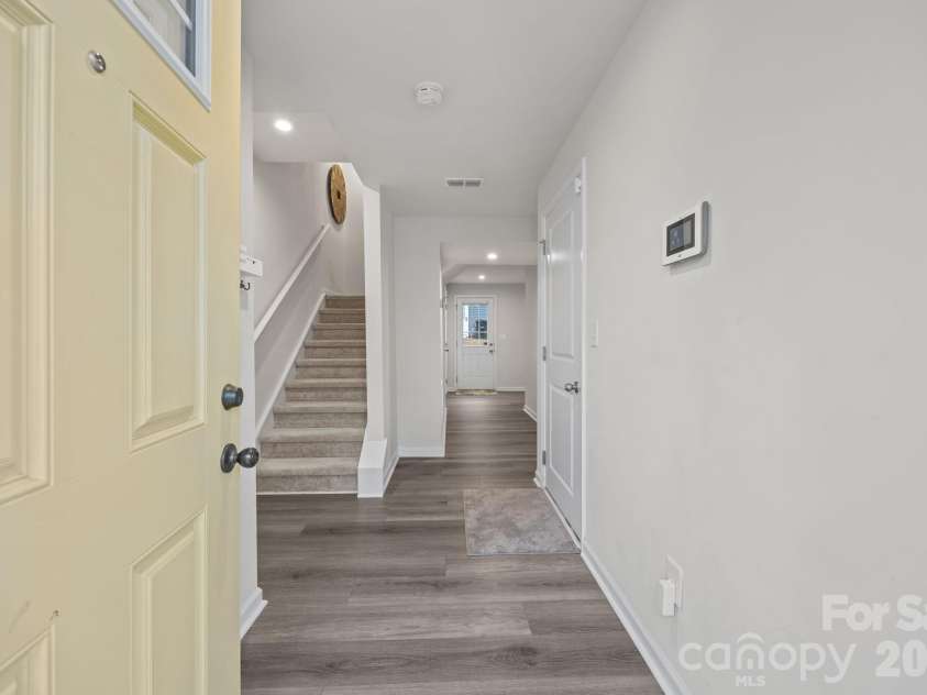 3021 Fiddlewood Street, Charlotte, NC 28214.  MLS# CAR4413207, YatesRealty ID 10882. 