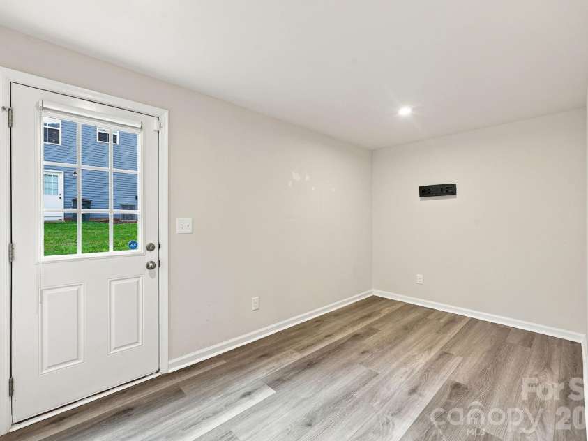 3021 Fiddlewood Street, Charlotte, NC 28214.  MLS# CAR4413207, YatesRealty ID 10882. 