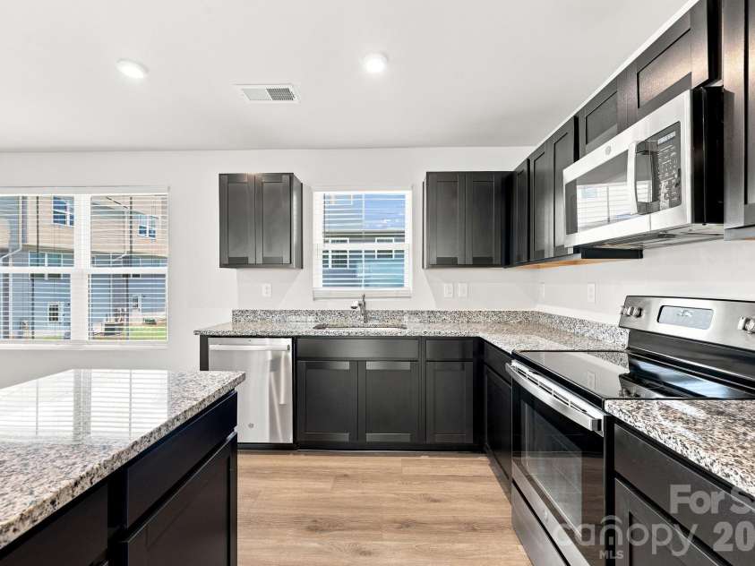 3021 Fiddlewood Street, Charlotte, NC 28214.  MLS# CAR4413207, YatesRealty ID 10882. 