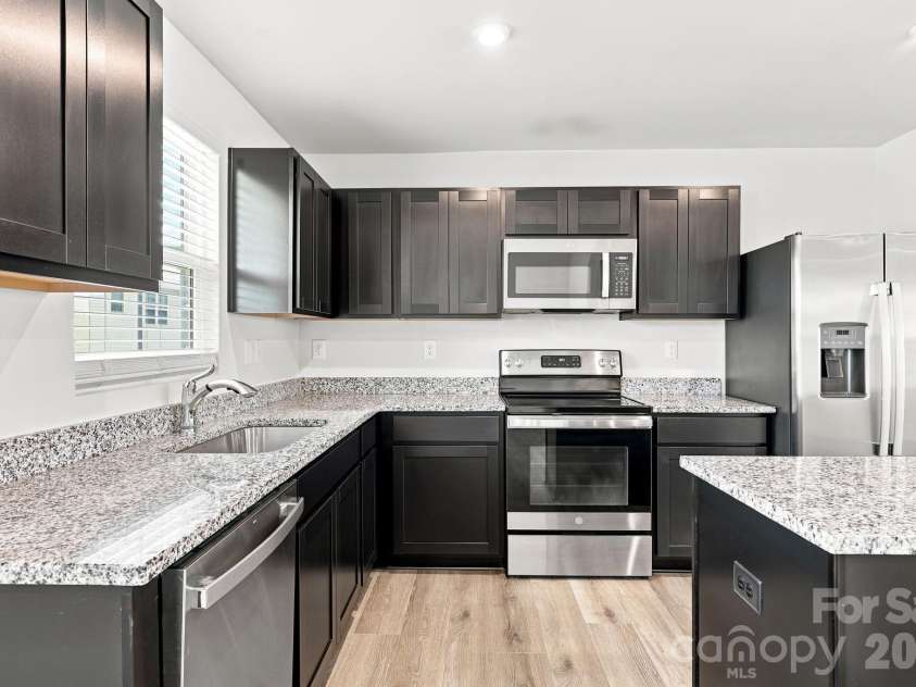 3021 Fiddlewood Street, Charlotte, NC 28214.  MLS# CAR4413207, YatesRealty ID 10882. 