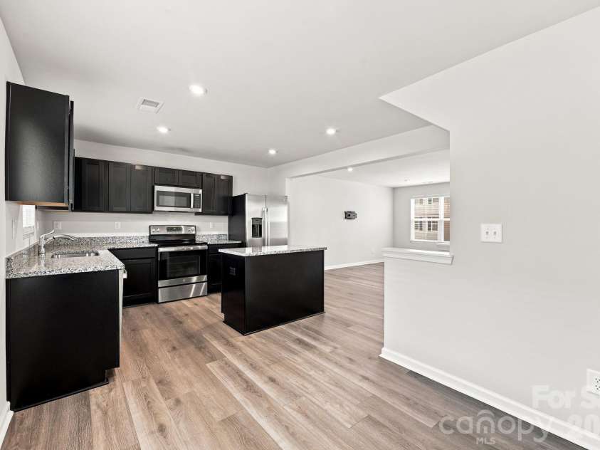 3021 Fiddlewood Street, Charlotte, NC 28214.  MLS# CAR4413207, YatesRealty ID 10882. 