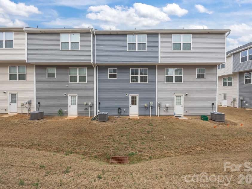 3021 Fiddlewood Street, Charlotte, NC 28214.  MLS# CAR4413207, YatesRealty ID 10882. 