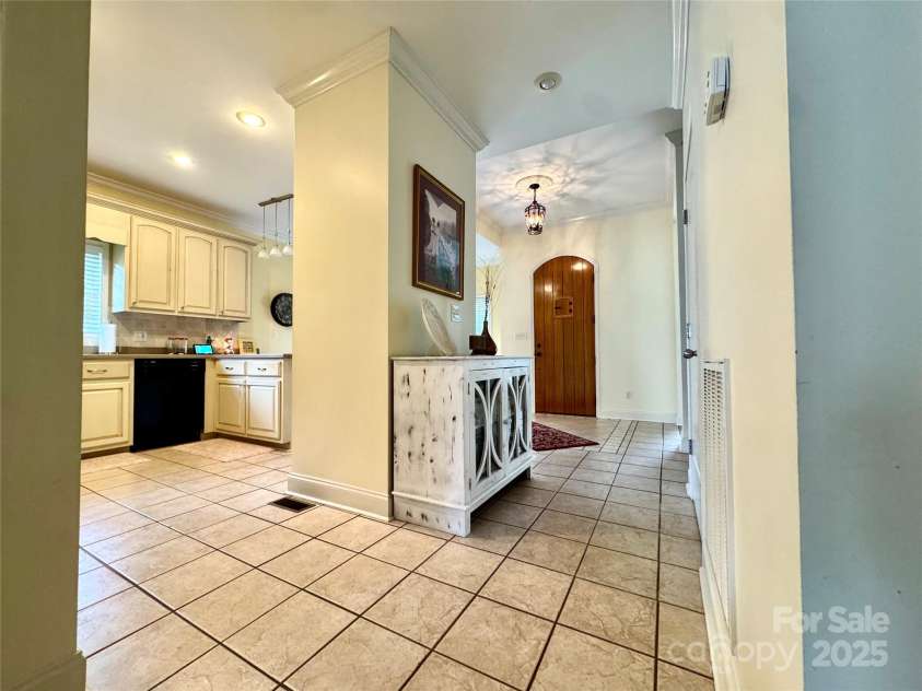 5518 Land Harbour Drive, Granite Falls, NC 28630.  MLS# CAR4254708, YatesRealty ID 10884. 