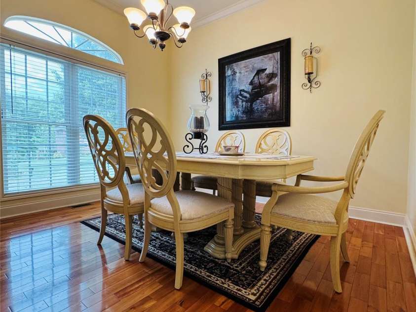 5518 Land Harbour Drive, Granite Falls, NC 28630.  MLS# CAR4254708, YatesRealty ID 10884. 