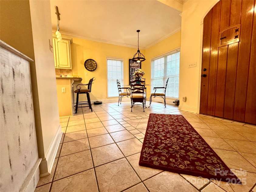 5518 Land Harbour Drive, Granite Falls, NC 28630.  MLS# CAR4254708, YatesRealty ID 10884. 