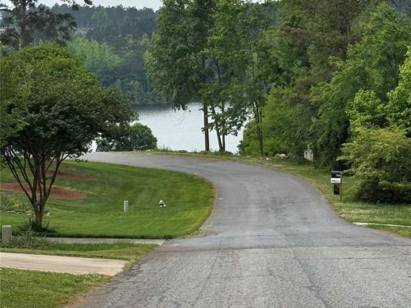 5518 Land Harbour Drive, Granite Falls, NC 28630.  MLS# CAR4254708, YatesRealty ID 10884. 