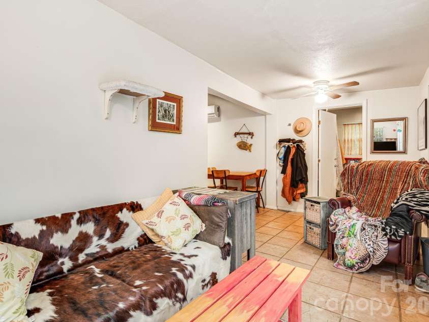 55 Heavenly Lane, Fairview, NC 28730.  MLS# CAR4341248, YatesRealty ID 10885. 