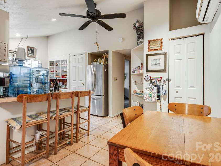 55 Heavenly Lane, Fairview, NC 28730.  MLS# CAR4341248, YatesRealty ID 10885. 