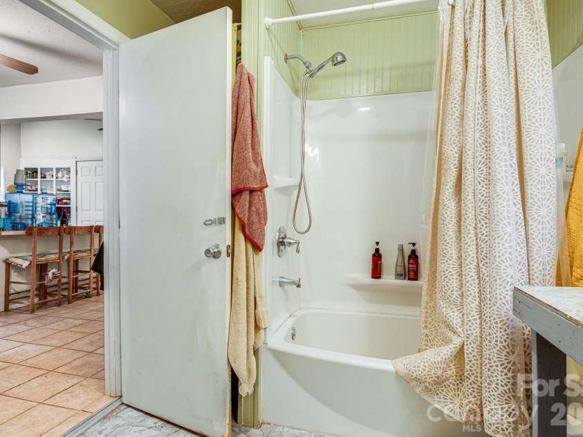 55 Heavenly Lane, Fairview, NC 28730.  MLS# CAR4341248, YatesRealty ID 10885. 