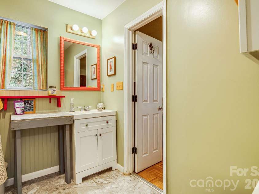 55 Heavenly Lane, Fairview, NC 28730.  MLS# CAR4341248, YatesRealty ID 10885. 