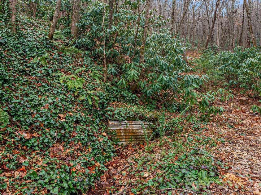55 Heavenly Lane, Fairview, NC 28730.  MLS# CAR4341248, YatesRealty ID 10885. 