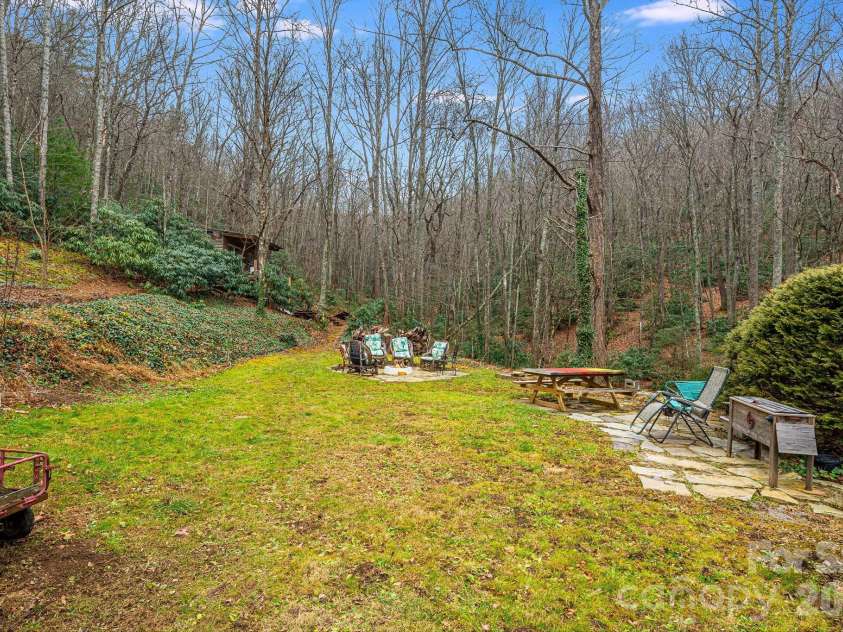 55 Heavenly Lane, Fairview, NC 28730.  MLS# CAR4341248, YatesRealty ID 10885. 