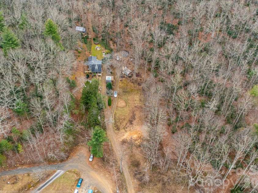55 Heavenly Lane, Fairview, NC 28730.  MLS# CAR4341248, YatesRealty ID 10885. 