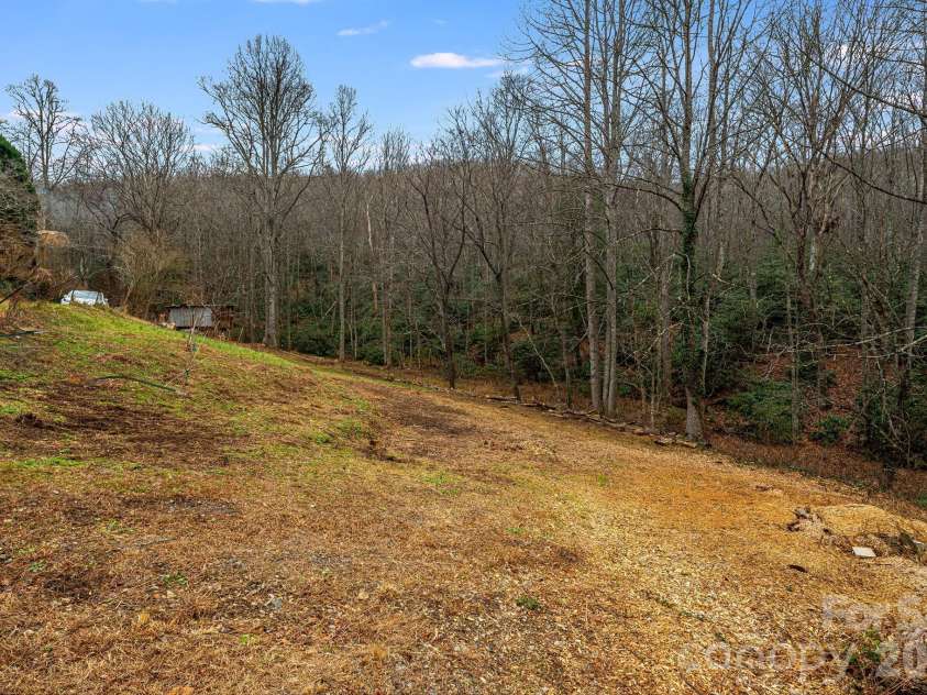 55 Heavenly Lane, Fairview, NC 28730.  MLS# CAR4341248, YatesRealty ID 10885. Pasture