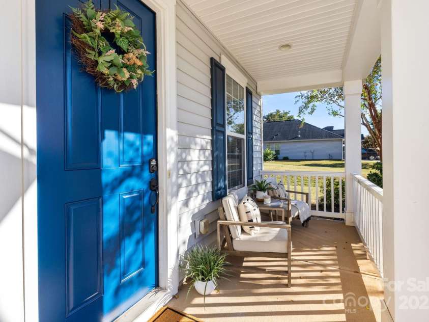 232 Morgans Branch Road, Belmont, NC 28012.  MLS# CAR4313779, YatesRealty ID 10886. 