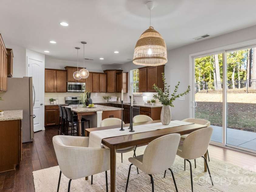 232 Morgans Branch Road, Belmont, NC 28012.  MLS# CAR4313779, YatesRealty ID 10886. 