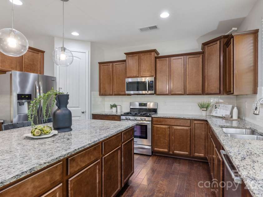 232 Morgans Branch Road, Belmont, NC 28012.  MLS# CAR4313779, YatesRealty ID 10886. 