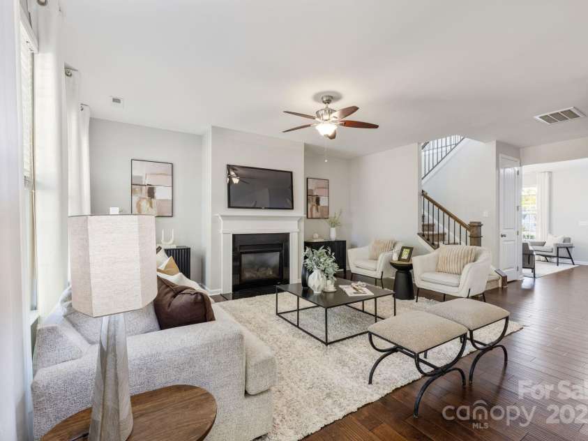 232 Morgans Branch Road, Belmont, NC 28012.  MLS# CAR4313779, YatesRealty ID 10886. 