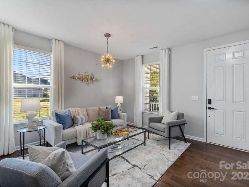 232 Morgans Branch Road, Belmont, NC 28012.  MLS# CAR4313779, YatesRealty ID 10886. 