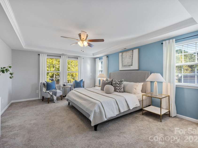 232 Morgans Branch Road, Belmont, NC 28012.  MLS# CAR4313779, YatesRealty ID 10886. 