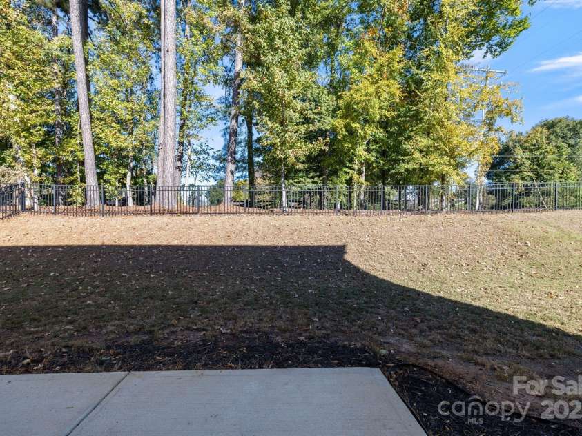 232 Morgans Branch Road, Belmont, NC 28012.  MLS# CAR4313779, YatesRealty ID 10886. 