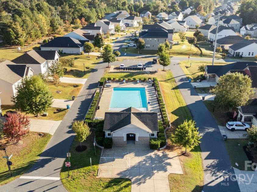 232 Morgans Branch Road, Belmont, NC 28012.  MLS# CAR4313779, YatesRealty ID 10886. 