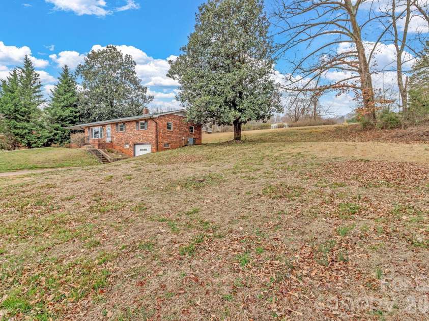 578 Conley Road, Morganton, NC 28655.  MLS# CAR4352016, YatesRealty ID 10887. 
