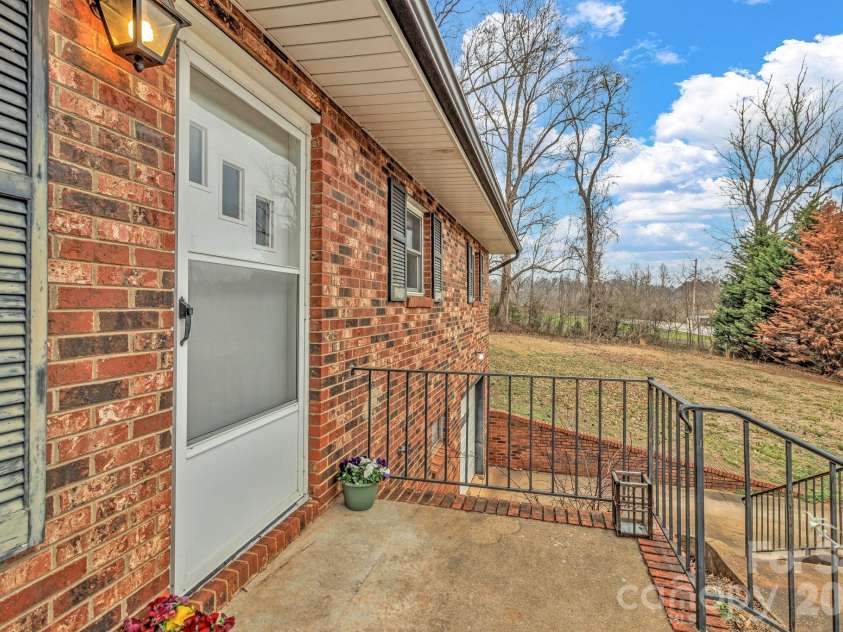 578 Conley Road, Morganton, NC 28655.  MLS# CAR4352016, YatesRealty ID 10887. 