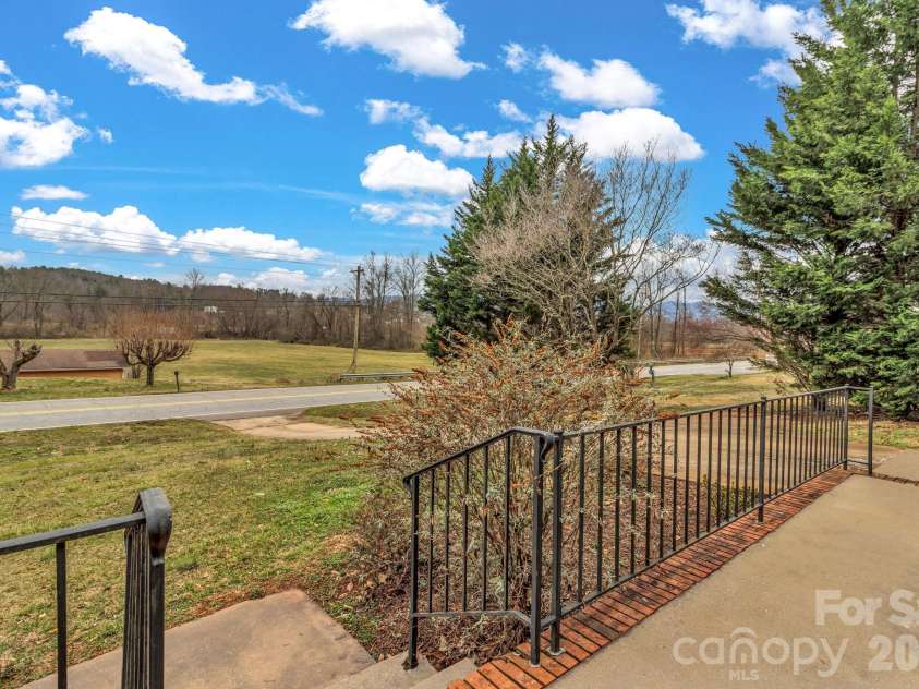 578 Conley Road, Morganton, NC 28655.  MLS# CAR4352016, YatesRealty ID 10887. 