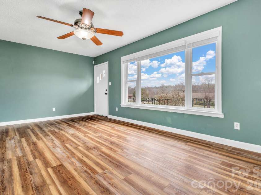 578 Conley Road, Morganton, NC 28655.  MLS# CAR4352016, YatesRealty ID 10887. 
