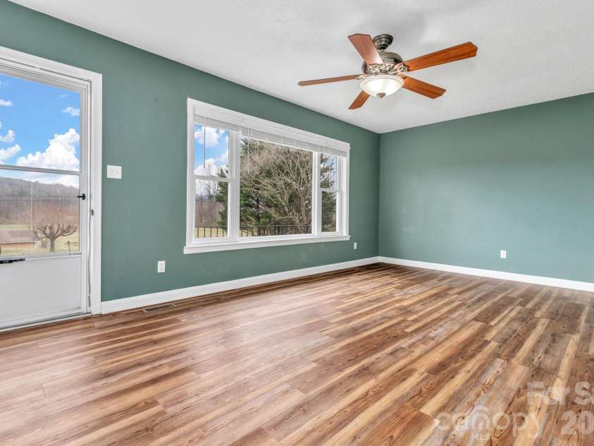 578 Conley Road, Morganton, NC 28655.  MLS# CAR4352016, YatesRealty ID 10887. 