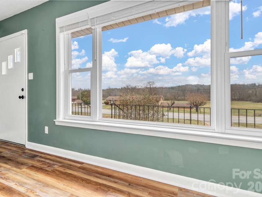 578 Conley Road, Morganton, NC 28655.  MLS# CAR4352016, YatesRealty ID 10887. 