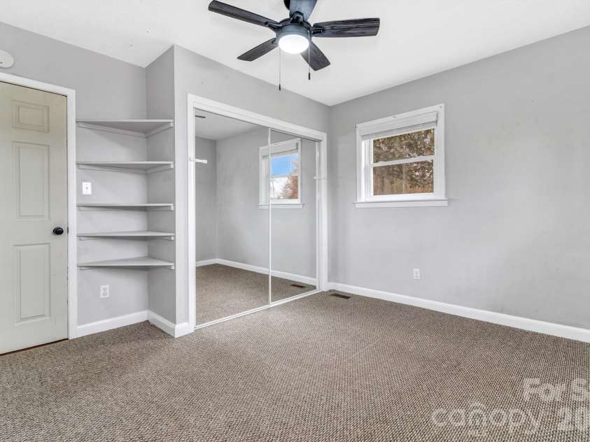578 Conley Road, Morganton, NC 28655.  MLS# CAR4352016, YatesRealty ID 10887. 
